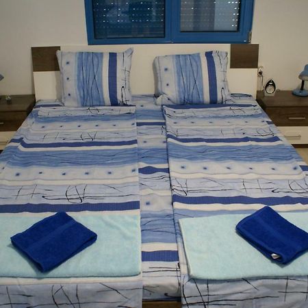 Island Apartment カヴァラ エクステリア 写真