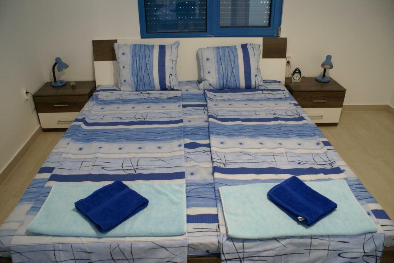 Island Apartment カヴァラ エクステリア 写真
