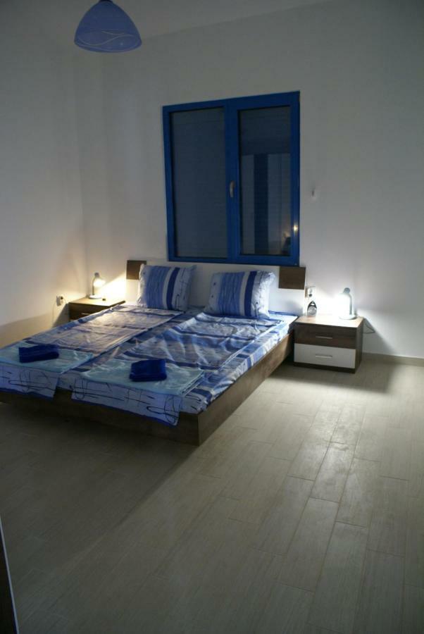 Island Apartment カヴァラ エクステリア 写真