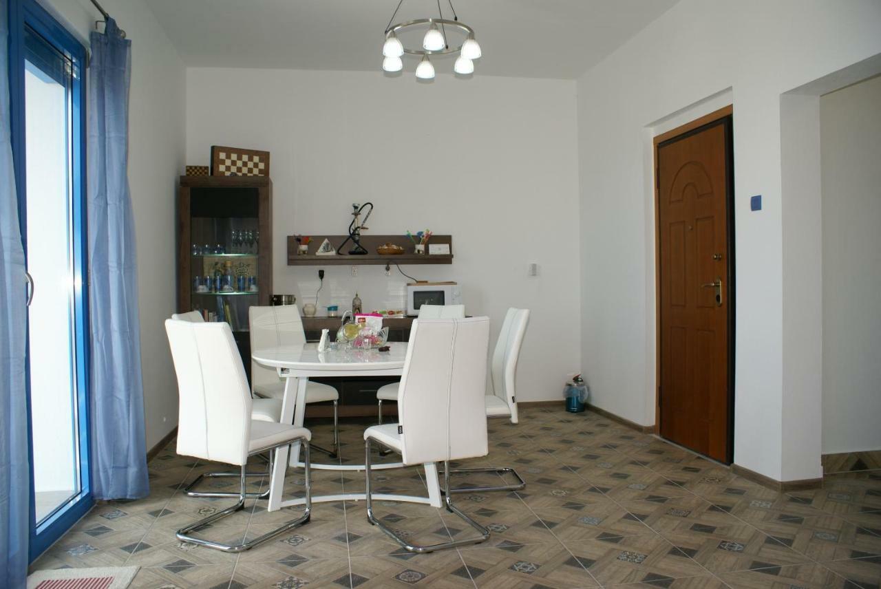 Island Apartment カヴァラ エクステリア 写真