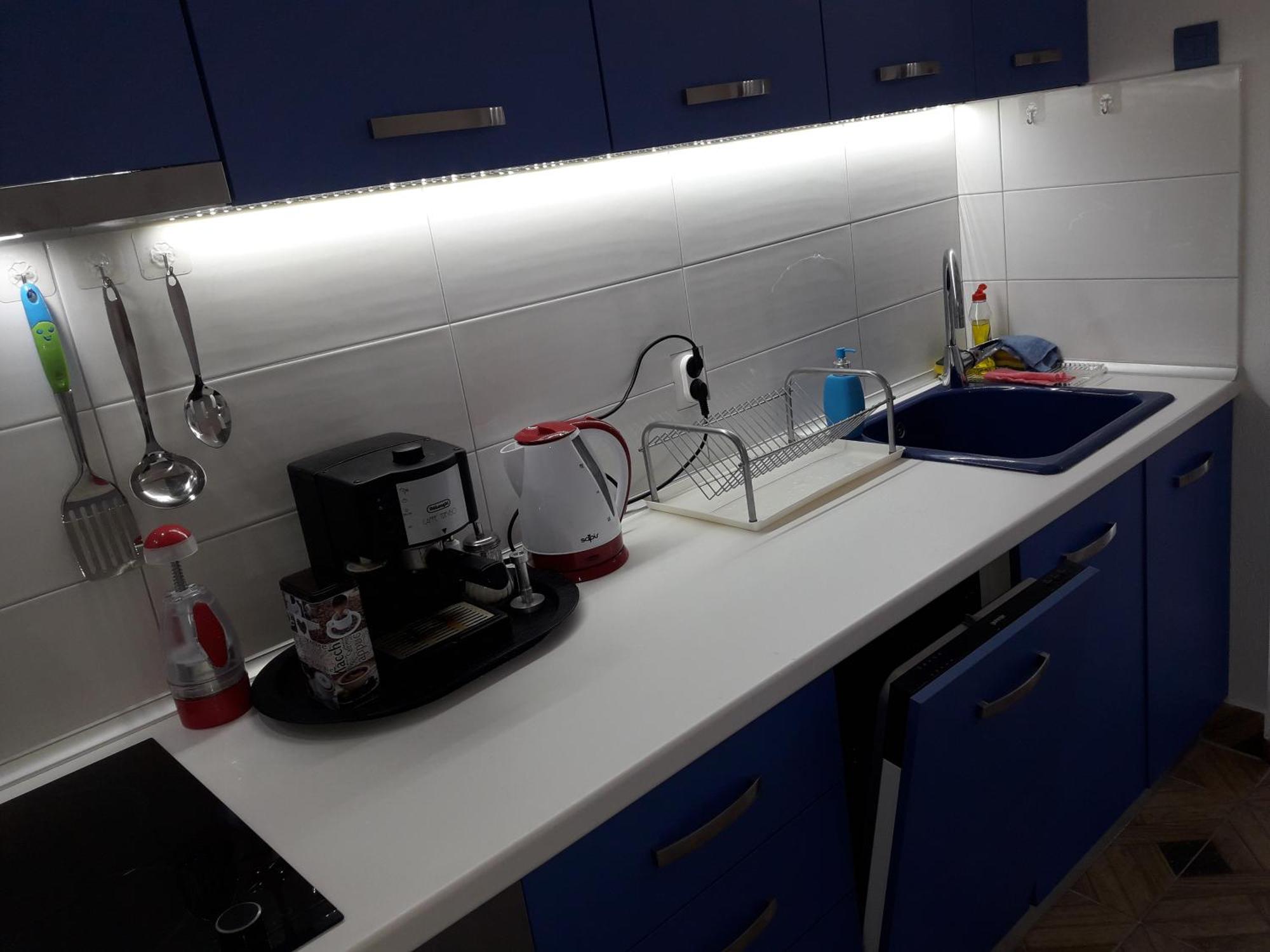 Island Apartment カヴァラ エクステリア 写真