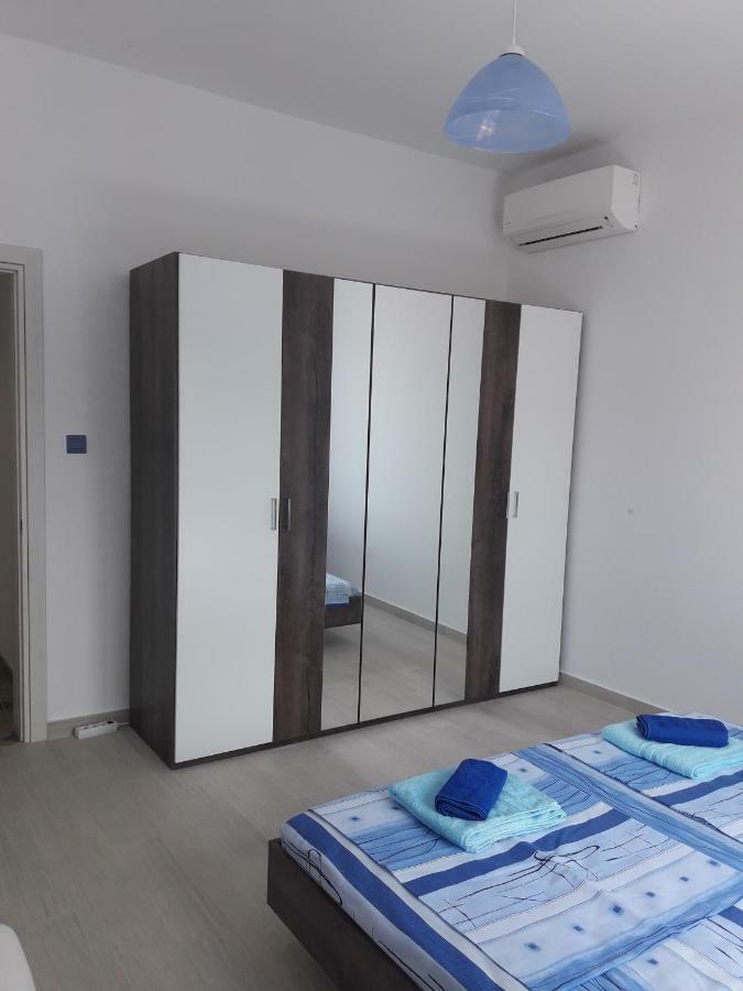 Island Apartment カヴァラ エクステリア 写真
