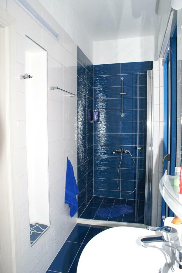 Island Apartment カヴァラ エクステリア 写真